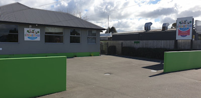 Photo of The Enchanted Garden