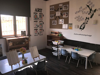 Photo of Small Oaks Early Learning Centre