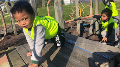 Photo of Learning Adventures Maraenui