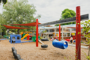 Photo of Barnardos Early Learning Centre Te Puna Oraka