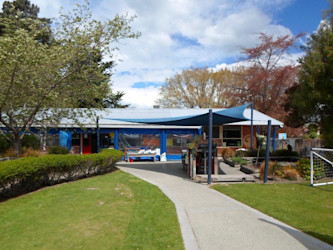 Photo of West End Kindergarten (Timaru)