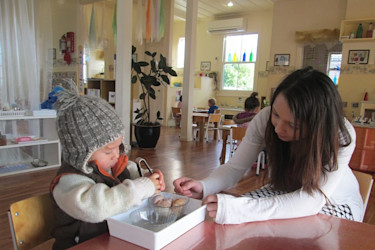 Photo of Helensville Montessori