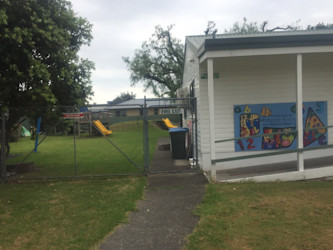 Photo of Otumoetai Playcentre