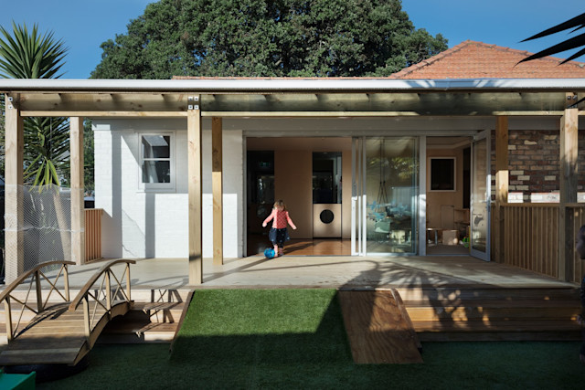 Photo of Little Wings Early Childhood Education & Care Centre