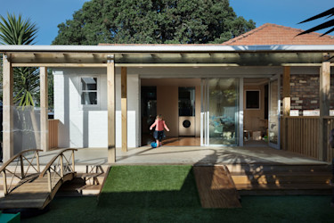 Photo of Little Wings Early Childhood Education & Care Centre