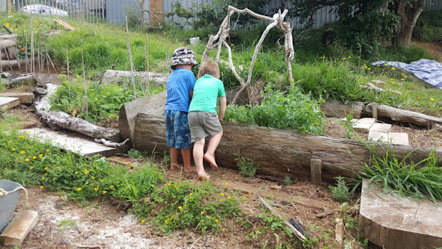 Photo of Seedlings Nature Kindergarten