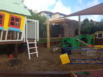 Photo of Montessori Beginnings Early Childhood Education Centre