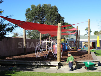 Photo of Onerahi Free Kindergarten