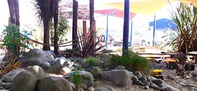 Photo of Cambridge E L Centre "The Castle"