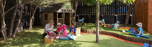 Photo of Learning Tree Silverdale                             