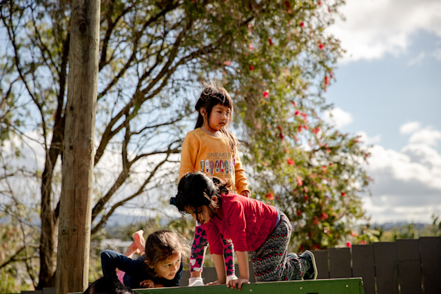 Photo of Our Kids Early Learning Centre - Glen Eden