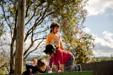 Photo of Our Kids Early Learning Centre - Glen Eden
