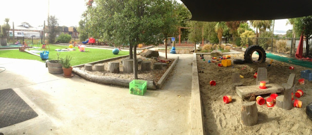 Photo of Just Kids Community Preschool