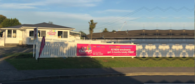 Photo of Li'l Champs Early Learning Centre