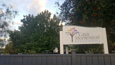 Photo of Casa Montessori Preschool