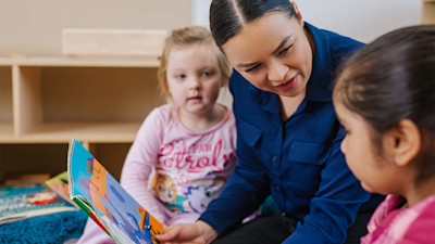 Photo of Lollipops Napier Port