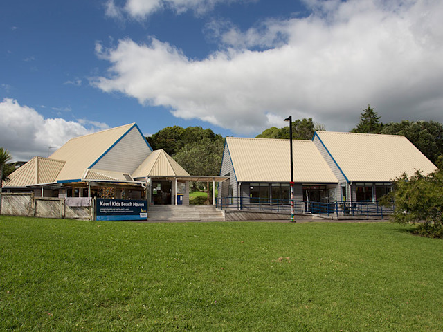 Photo of Kauri Kids Beach Haven