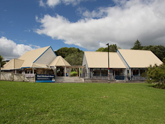 Photo of Kauri Kids Beach Haven