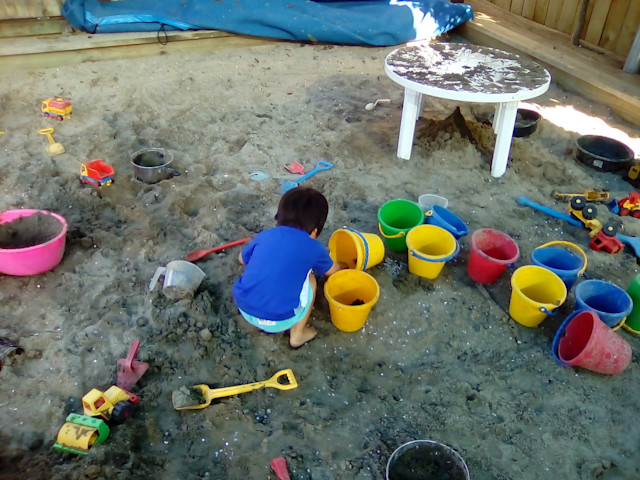 Photo of Beachcomber Kindergarten 