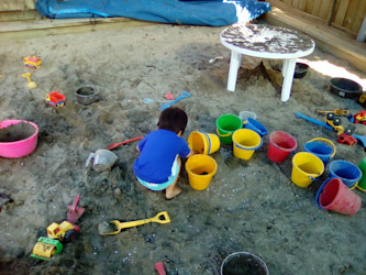 Photo of Beachcomber Kindergarten 
