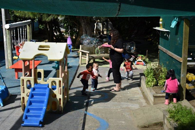 Photo of Castle Kids Nursery