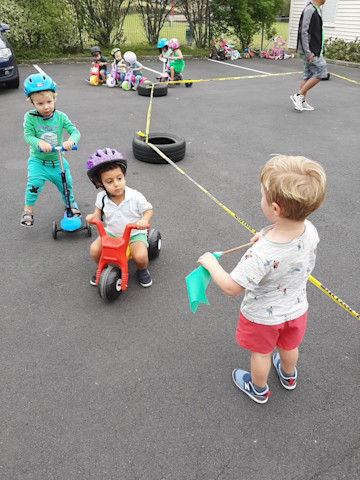 Photo of Kindy Cottage Childcare 