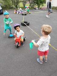 Photo of Kindy Cottage Childcare 