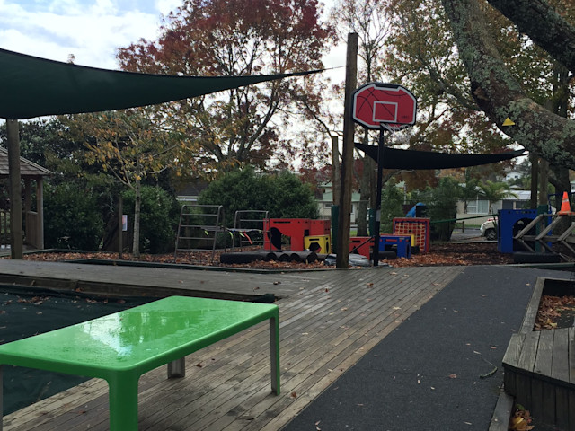 Photo of Sunnyvale Kindergarten