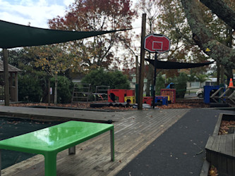 Photo of Sunnyvale Kindergarten