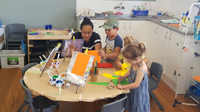 Photo of Future Kids 