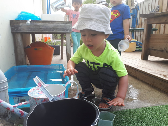 Photo of Little Steps Montessori Preschool