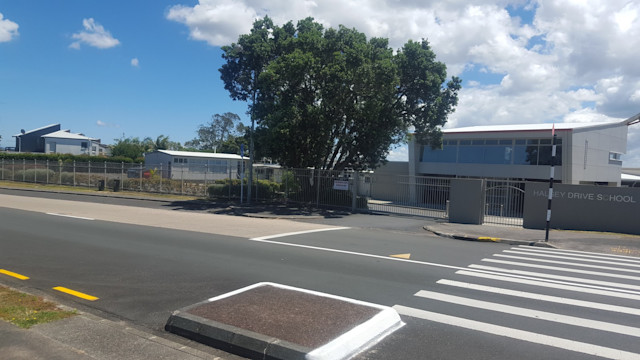 Photo of Lynfield Kindergarten