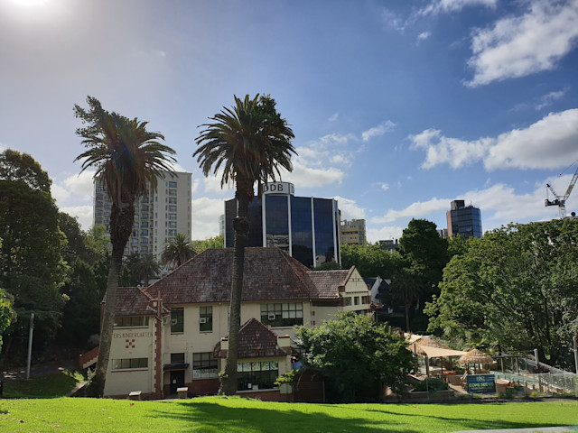 Photo of KiNZ Myers Park