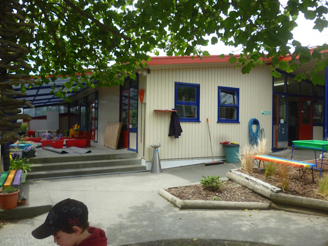 Photo of Kowhai Free Kindergarten