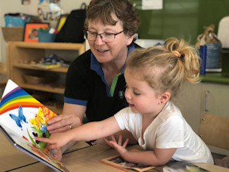 Photo of BestStart Papakura