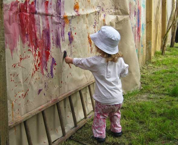 Photo of South Brighton Playcentre