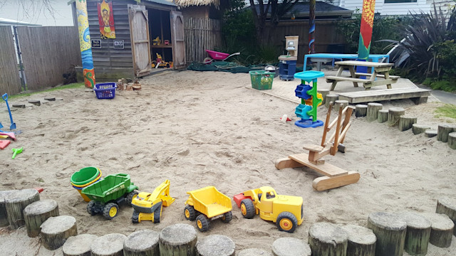 Photo of Avondale Kindergarten