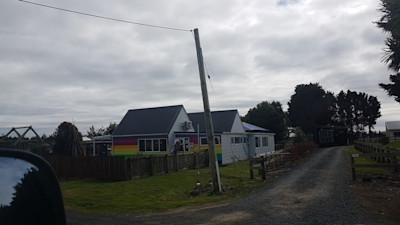 Photo of Marsden Playcentre