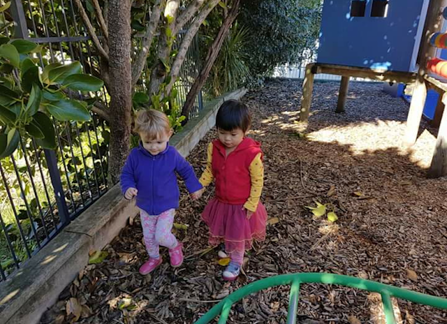 Photo of Pakuranga-Rahihi Playcentre