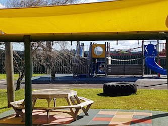 Photo of Awanui Playcentre