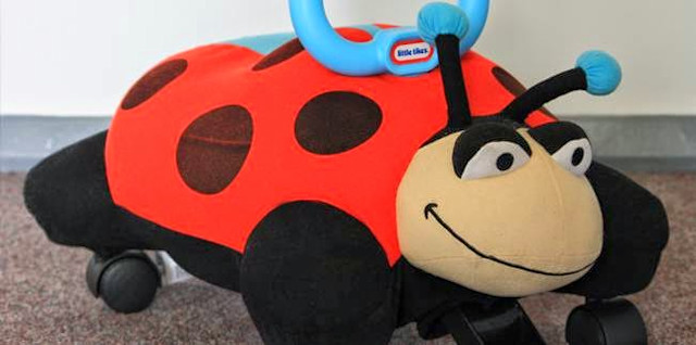 Photo of Magic Sparks Milson Ltd