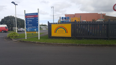 Photo of Waitakere Rainbow Childcare Centre