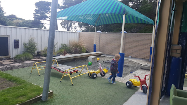 Photo of BestStart Rugby Park