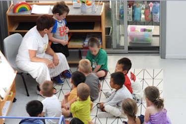 Photo of Reach Forward Early Learning Centre