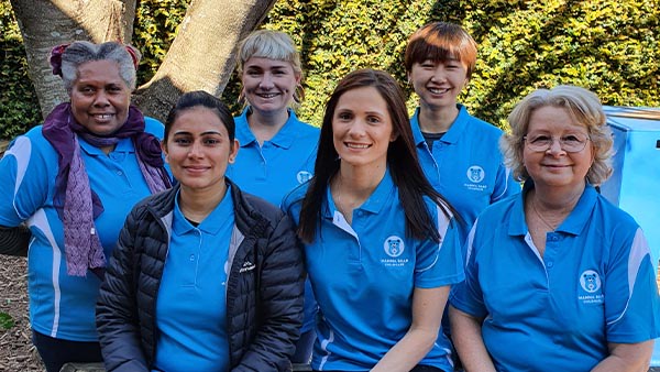 Photo of Mamma Bear Childcare