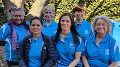 Photo of Mamma Bear Childcare