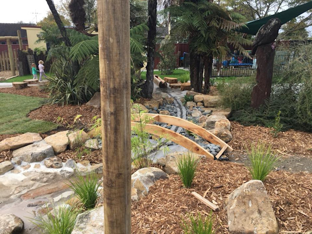 Photo of Learning Curves Early Childhood Education Centre