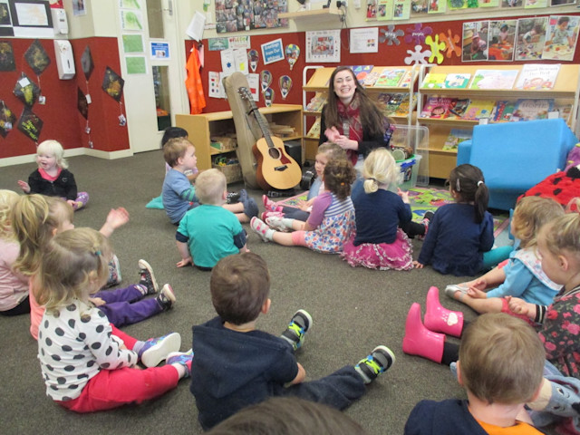 Photo of BestStart Maui Street