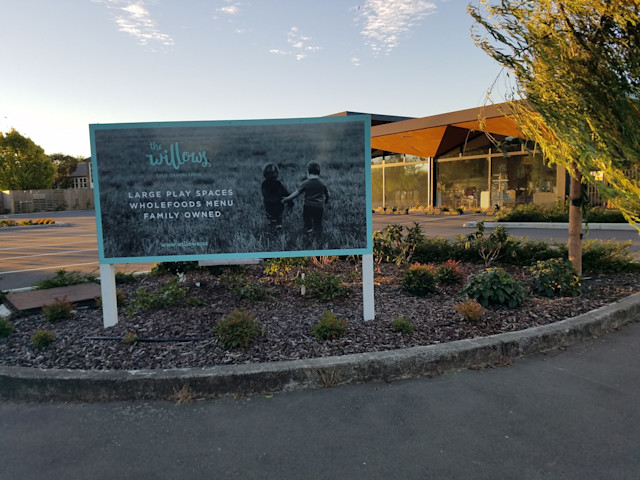 Photo of The Willows