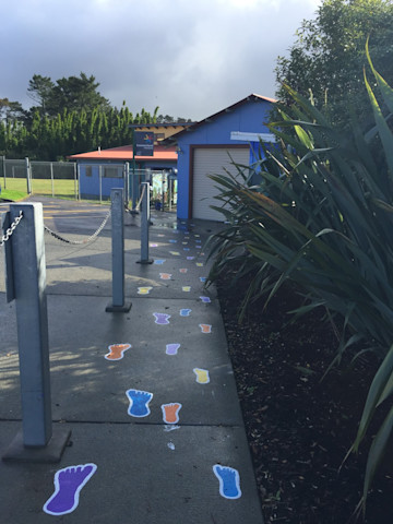 Photo of Summerland Kindergarten